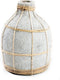 De Whoopy Vaas - Beton Naturel - S