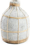 De Whoopy Vaas - Beton Naturel - S
