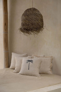 De Wicked Hanglamp - Naturel