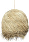 De Wicked Hanglamp - Naturel