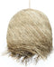 De Wicked Hanglamp - Naturel