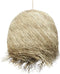 De Wicked Hanglamp - Naturel