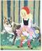 De Wondere Sprookjeswereld van Grimm en Andersen