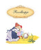 De Wondere Sprookjeswereld van Grimm en Andersen