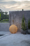 De Wonton Vloerlamp - Hanglamp - Naturel