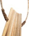 De Wooden Sticks op Stand - Naturel
