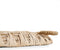 De Xolo Muurdecoratie - Naturel - L