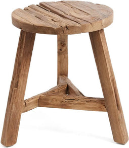 De Yatai Kruk - Naturel - L