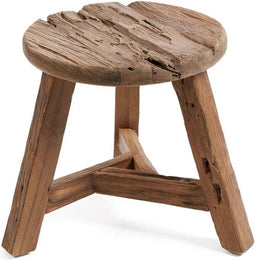 De Yatai Kruk - Naturel - M