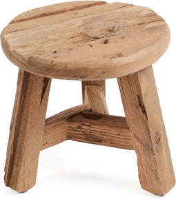 De Yatai Kruk - Naturel - S