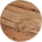 De Yatai Kruk - Naturel - S