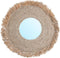 De Yema Spiegel - Naturel - L