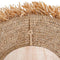 De Yema Spiegel - Naturel - L