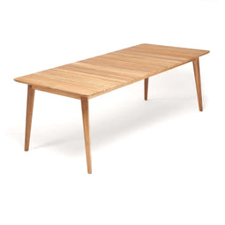 De Zumalai Eettafel - Outdoor