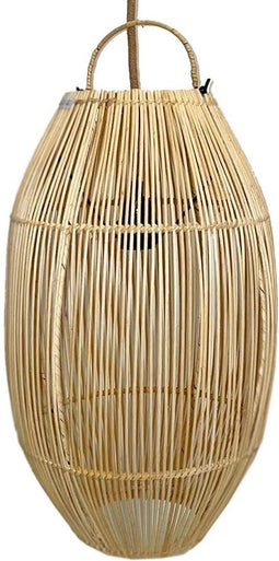 De Zuri Hanglamp - Naturel - L