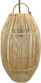 De Zuri Hanglamp - Naturel - L