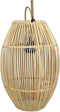De Zuri Hanglamp - Naturel - M