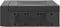 Silverstone Milo 10 - Mini PC - Mini-ITX - Zwart
