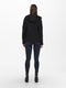 ONLY ONLSEDONA LIGHT SHORT JACKET OTW NOOS - Korte jas met capuchon - Effen kleur - M (38)
