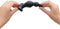 Dorcel - Training Beads - Geribbelde Buttplug – Small