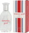 Tommy Hilfiger Tommy Girl 50 ml Eau de Toilette - Damesparfum