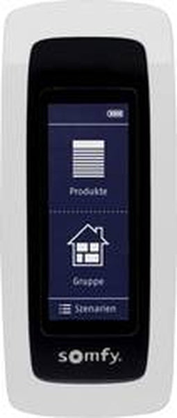 Somfy 1805251 Draadloze handzender 868 MHz