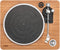 House of Marley Stir It Up USB Platenspeler - Voorversterker - duurzaam gemaakt - bamboo