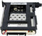Startech.com S25SLOTR - Behuizing Harde Schijf - 2,5
