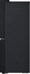 LG GMG860EPBE - Amerikaanse koelkast - Instaview No-Frost - Essence Black Steel