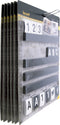 Securit letter bar
