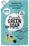 Marcel's Green Soap Douchegel Navulling Mimosa & Zwarte Bes 500 ml