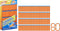 NERF N Series Refill N1 darts – 80 pijltjes