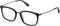 Men'Spectacle frame Police VPL561510700 Black (ø 51 mm)