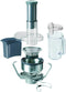 Kenwood AT641 - Sapcentrifuge - Grijs - 20x27x31 cm