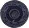 Arnold Trimmerspoel - Draadspoel 2x5m Ø1.5mm - Geschikt voor Black & Decker (2 stuks)