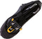 Sealskinz Lightweight Open Sole Halo Overschoenen - Maat L (43-46) - Zwart