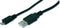 Digitus AK-300127-018-S1 - USB 2.0 kabel - 180 cm - Zwart