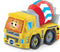 Vtech Toet Toet Auto's Sepp Cementwagen - Interactief Speelgoed - Speelgoed Auto - Educatief Baby Speelgoed - Vanaf 1 tot 5 jaar