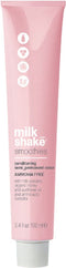 Milk_Shake Smoothies Semi Permanent Color Yellow 100ml