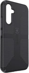 Speck Impact Hero Grip - Soft case - Schokbestendig - Zwart (Galaxy A54 (2023) 5G)