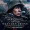 Volker Bertelmann - All Quiet On The Western Front - LP - Vuurrood Vinyl