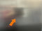 ETNA VV172NRVS - Vrijstaande vrieskast - 240 liter - No Frost - RVS-look