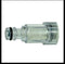 Einhell TC-HP 130 - Hogedrukreiniger - 130 bar - 1500 W - 5 m slang