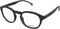 Heren Brillenframe Carrera CARRERA-8873-003 Ø 48 mm