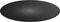 Trust Mika - Vloermat - Rond - Slijtvast - Anti-slip - 117 cm