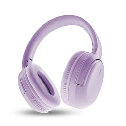 Energy Sistem 459681 - Hoofdtelefoon - Ingebouwde Microfoon - Lavendel
