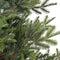 Black Box Trees Chir Kunstkerstboom - H215 x Ø140 cm - Groen
