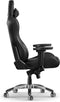 AKRacing Master Premium - Gamestoel - Zwart PU-leer