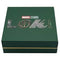 Marvel Studios Loki - TVA Stopwatch Prop Replica - Zinklegering met roestvrijstalen ketting - Inclusief displaydoos en certificaat van authenticiteit