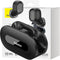 Baseus Bowie EZ10 - TWS Hoofdtelefoon - Bluetooth 5.3 - Zwart